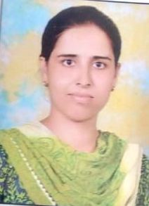 Chemistry professor conducting laboratory research