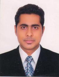 Chemistry professor conducting laboratory research