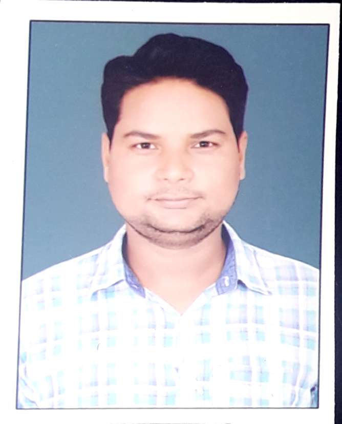 Chemistry professor conducting laboratory research